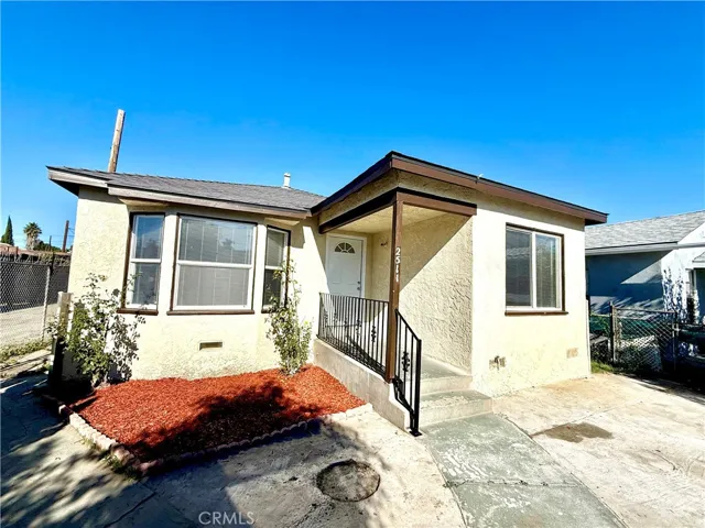 2511 E 131st, Compton, California 90222
