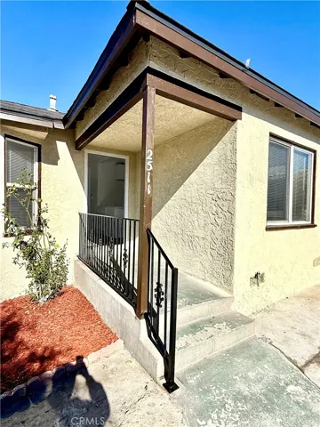 2511 E 131st, Compton, California 90222