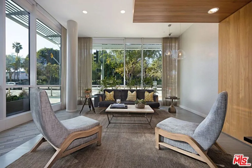 1705 Ocean Ave, Santa Monica, California 90401 home-pic-31