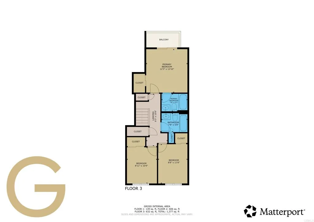 3992 60th St 113, San Diego, California 92115 home-pic-27