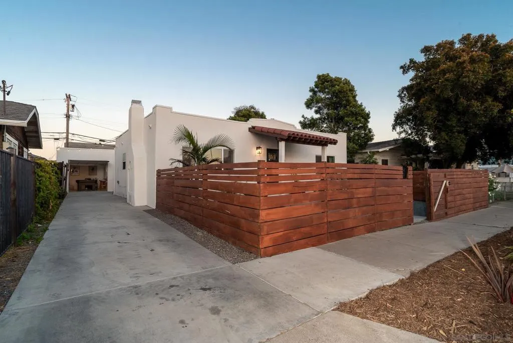 4175 35th St, San Diego, California 92104 home-pic-1