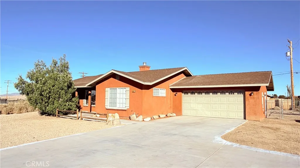 6963 Utah Trail, 29 Palms, California 92277 home-pic-0