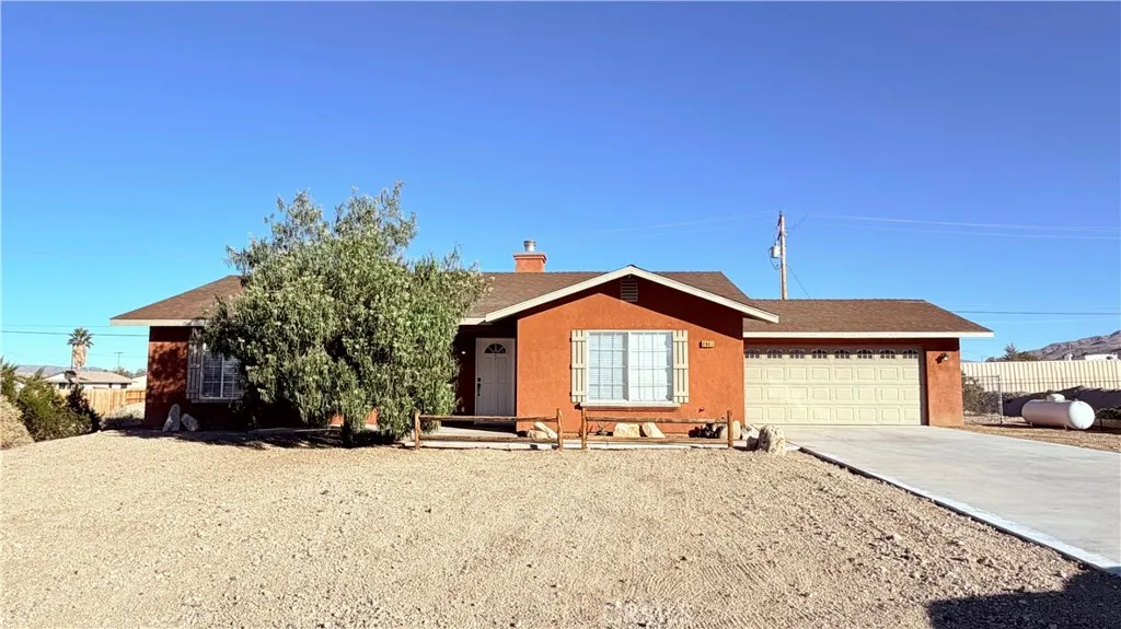 6963 Utah Trail, 29 Palms, California 92277 home-pic-1