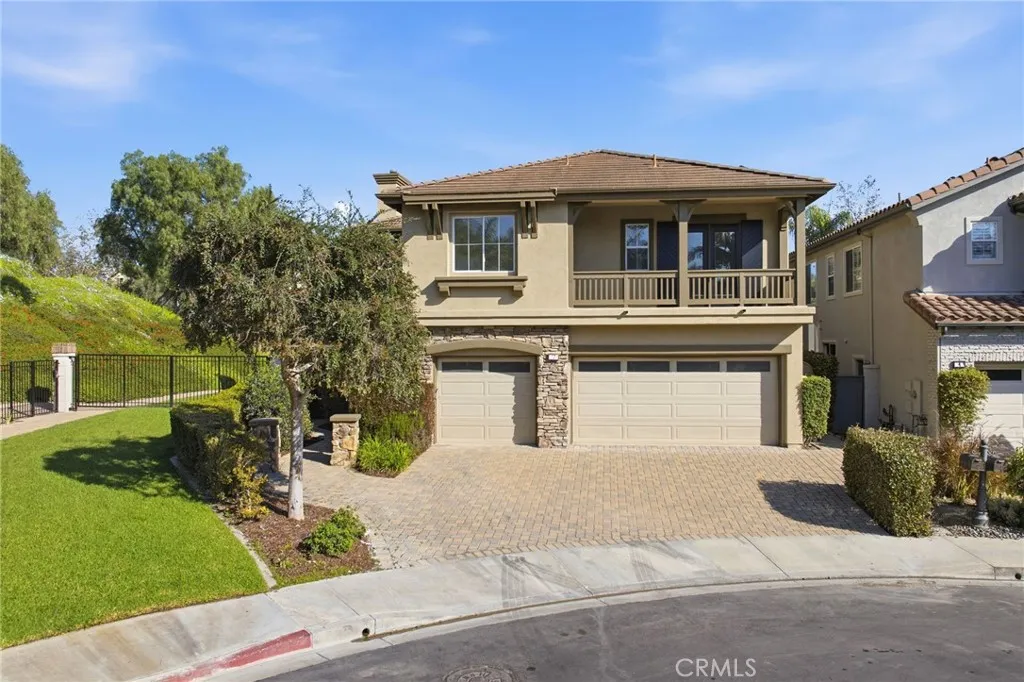 2 Sunswept Mesa, Aliso Viejo, California 92656 home-pic-2