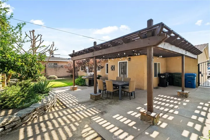 9161 Priscilla Street, Downey, California 90242