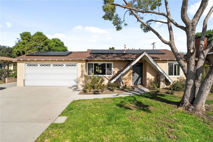 9161 Priscilla Street, Downey, California 90242