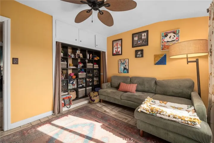  bedroom number two
