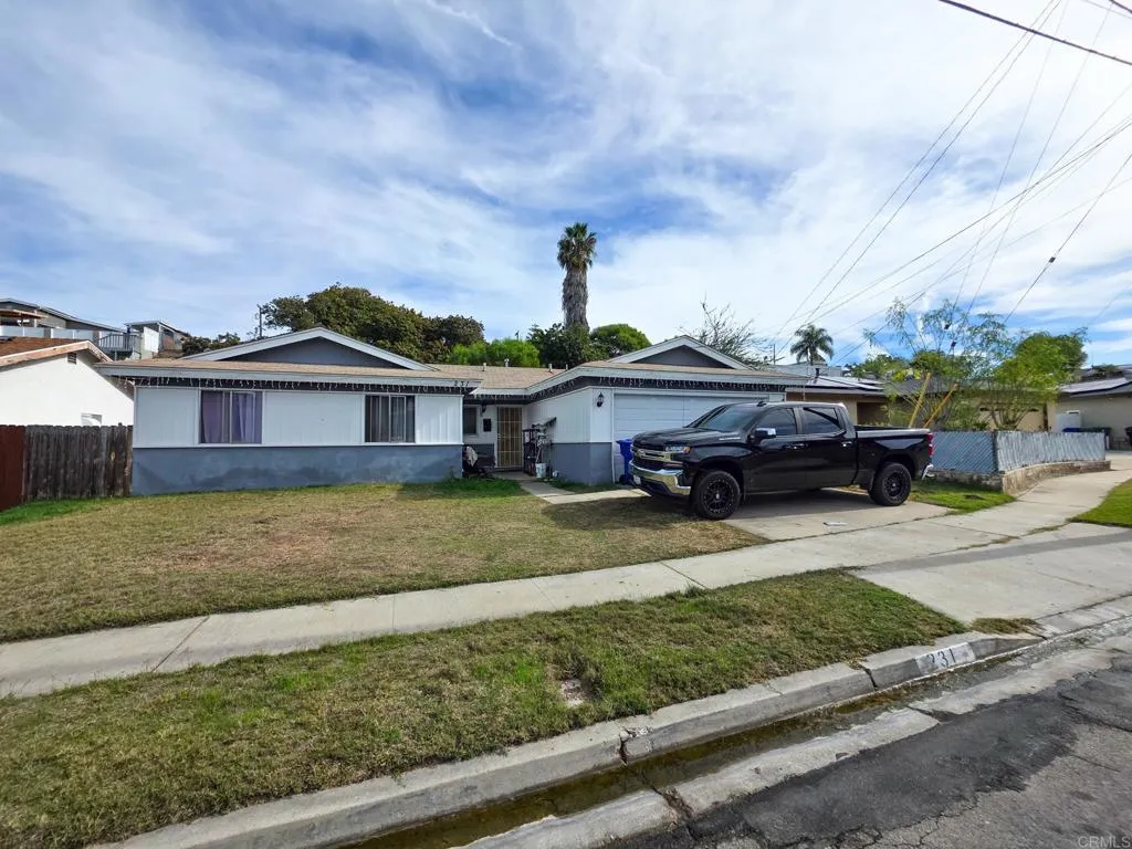 231 Redcrest Drive, San Diego, California 92114 home-pic-0