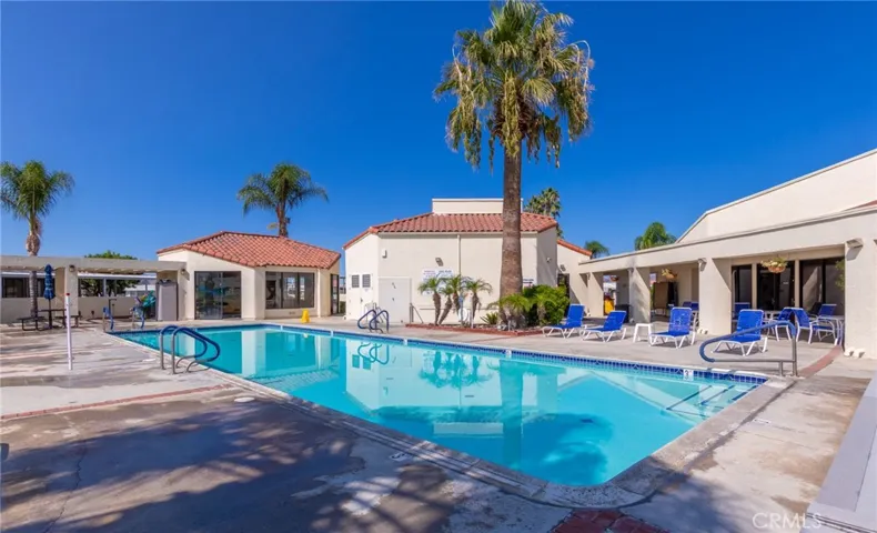 1295 S Cawston Avenue, Hemet, California 92545