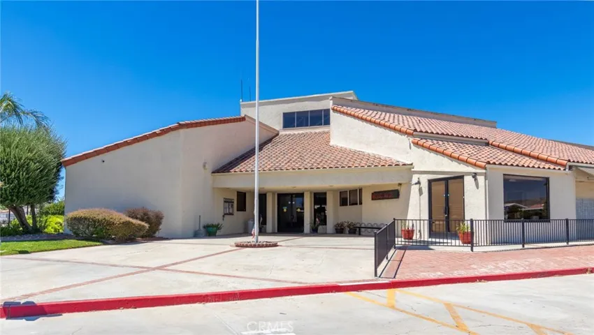 1295 S Cawston Avenue, Hemet, California 92545