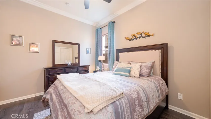 Bedroom With En-Suite