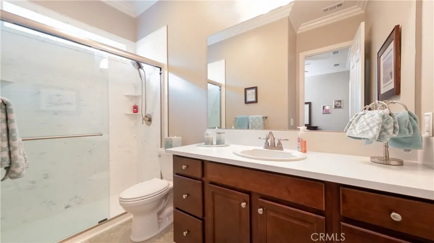 En-Suite Bath