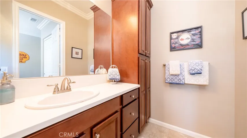 En-Suite Bath