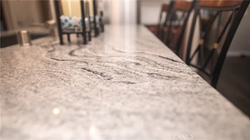 Granite Countertops
