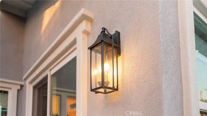 Exterior Lanterns