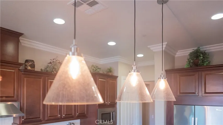 Pendant Lighting
