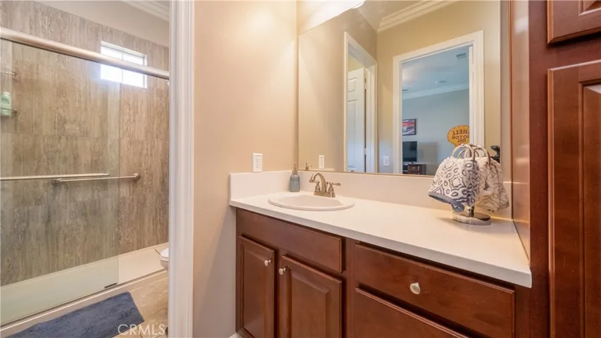 En-Suite Bath