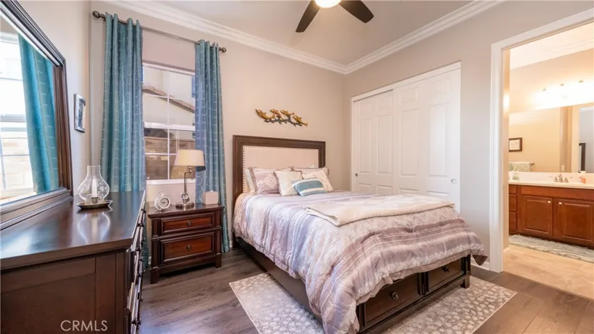 Bedroom With En-Suite