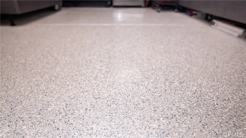 Epoxy Floor Coating