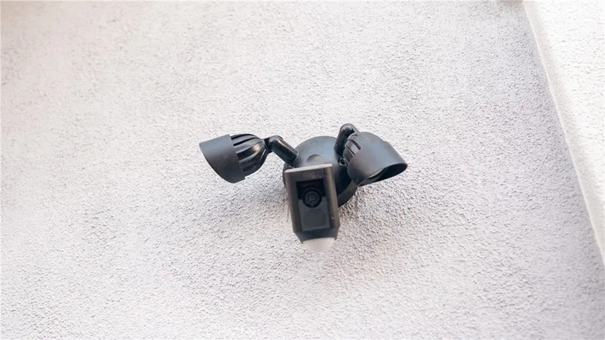 RING Cameras