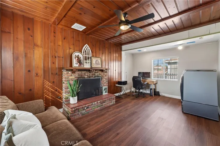 12292 Orizaba, Downey, California 90242