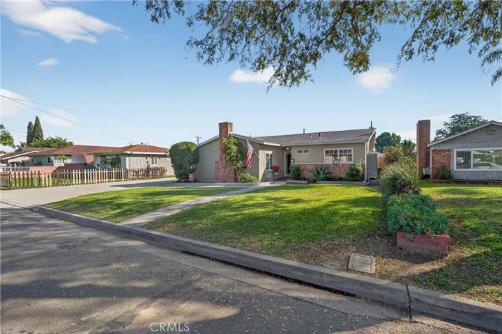 12292 Orizaba, Downey, California 90242