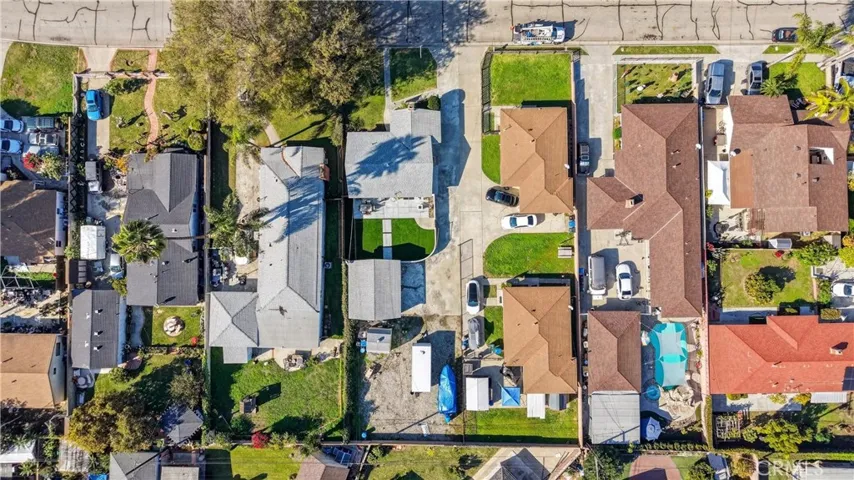 12292 Orizaba, Downey, California 90242