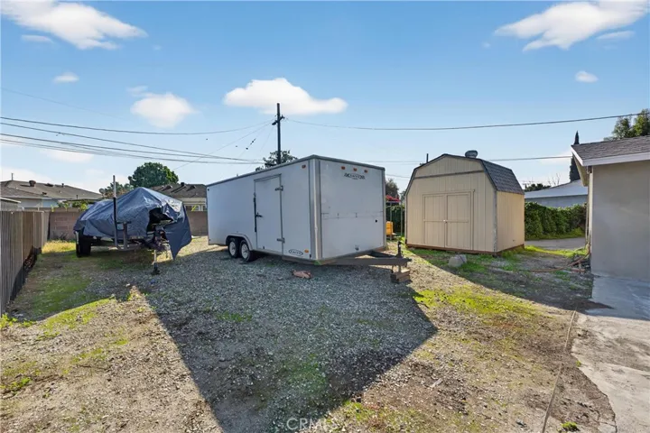12292 Orizaba, Downey, California 90242