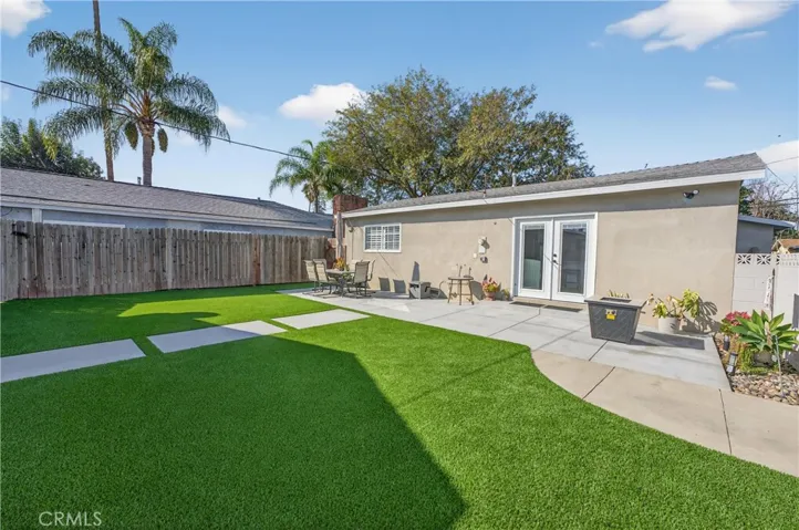 12292 Orizaba, Downey, California 90242