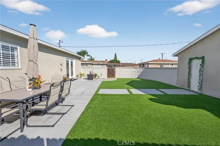 12292 Orizaba, Downey, California 90242