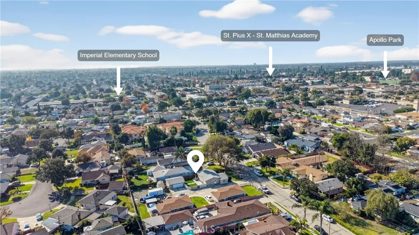 12292 Orizaba, Downey, California 90242