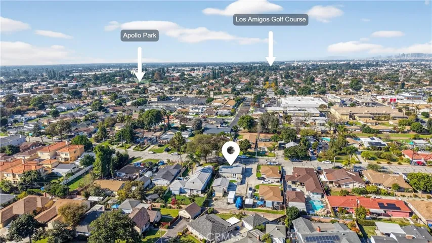 12292 Orizaba, Downey, California 90242