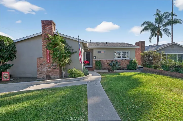 12292 Orizaba, Downey, California 90242