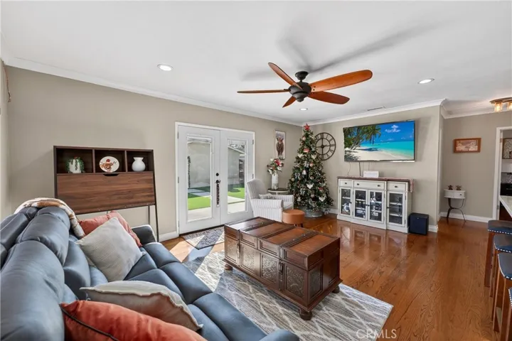 12292 Orizaba, Downey, California 90242