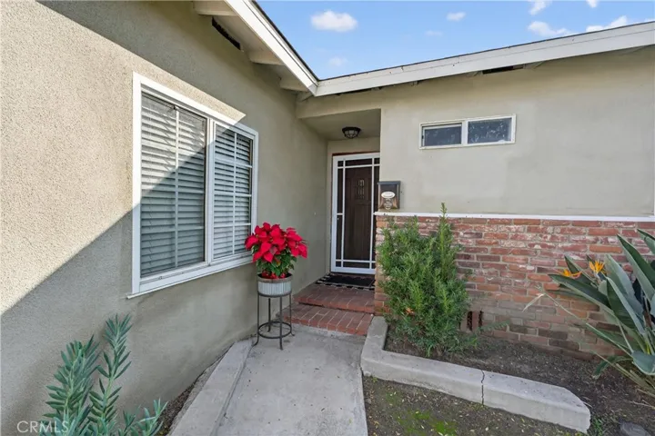 12292 Orizaba, Downey, California 90242
