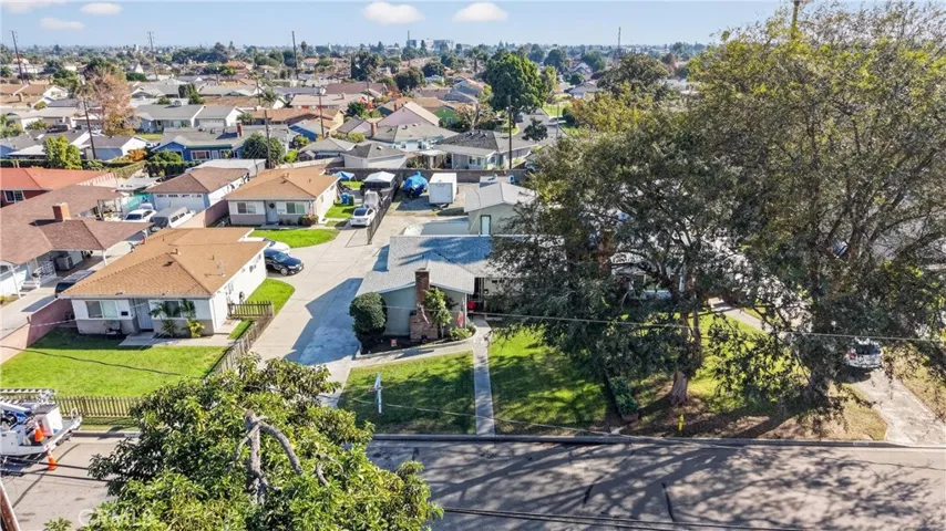 12292 Orizaba, Downey, California 90242