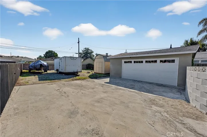12292 Orizaba, Downey, California 90242