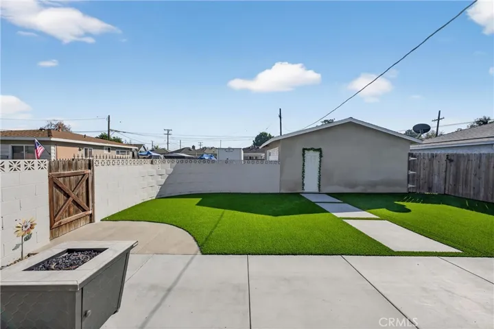 12292 Orizaba, Downey, California 90242