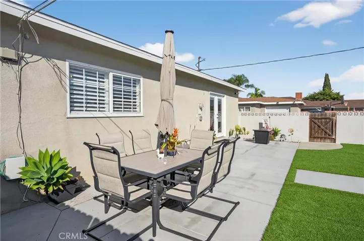 12292 Orizaba, Downey, California 90242