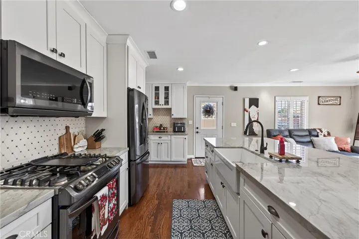 12292 Orizaba, Downey, California 90242