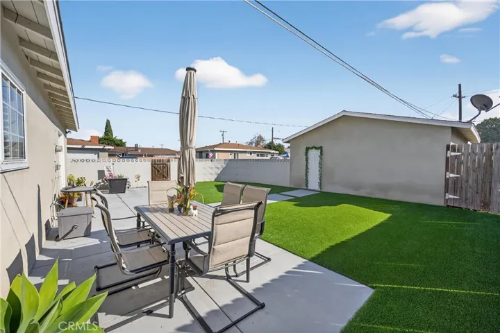 12292 Orizaba, Downey, California 90242