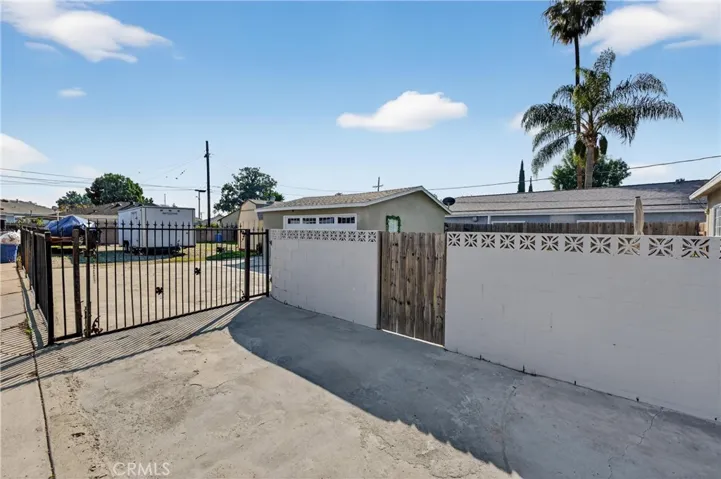12292 Orizaba, Downey, California 90242