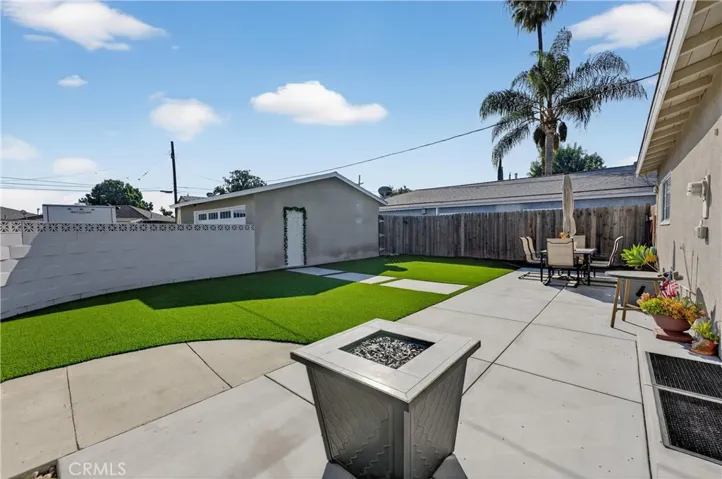 12292 Orizaba, Downey, California 90242