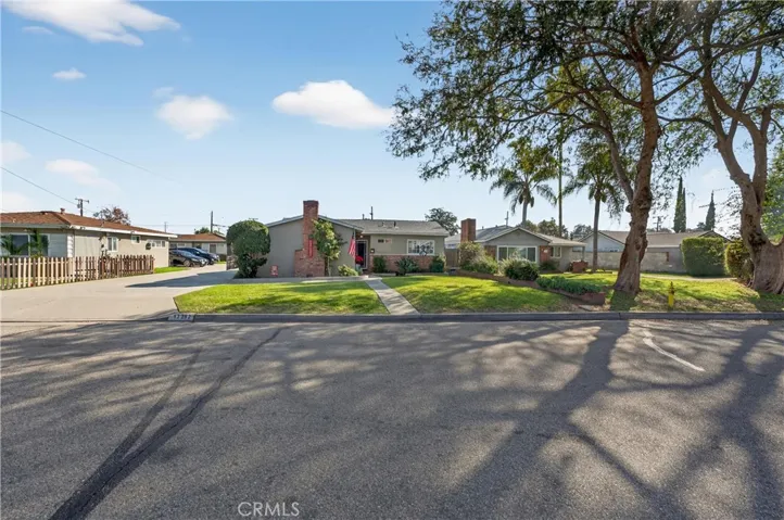 12292 Orizaba, Downey, California 90242