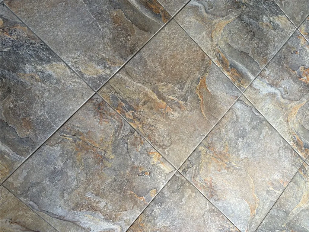 Tile Flooring