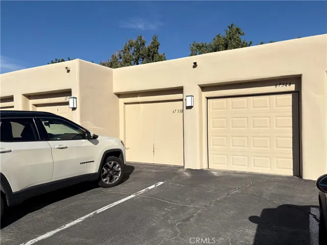 Parking/Garage Space