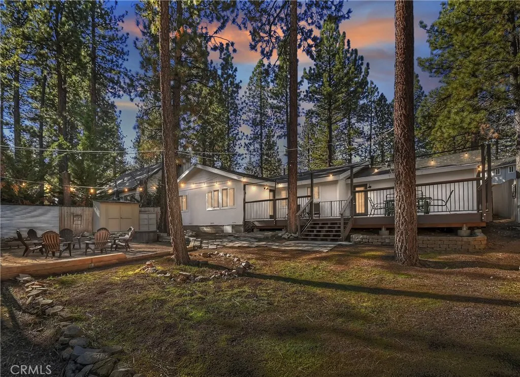 565 Golden West, Big Bear Lake, California 92315 home-pic-1