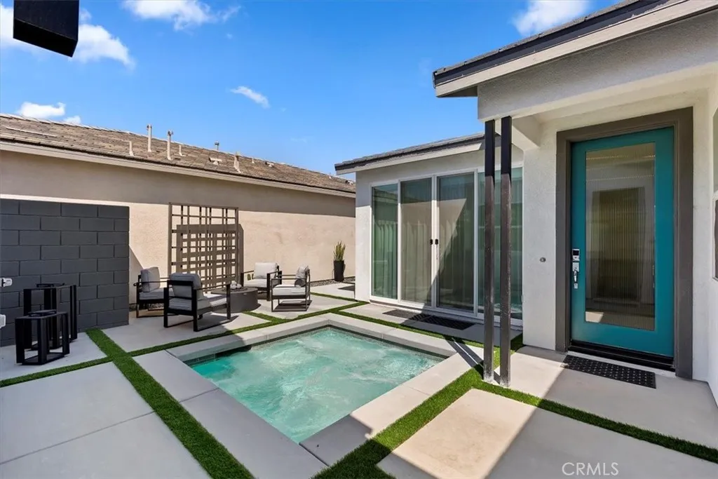 69646 Calle La Costa, Cathedral City, California 92234 home-pic-36