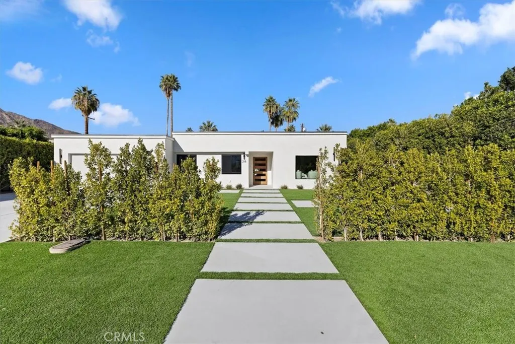 218 E Ocotillo, Palm Springs, California 92264 home-pic-27