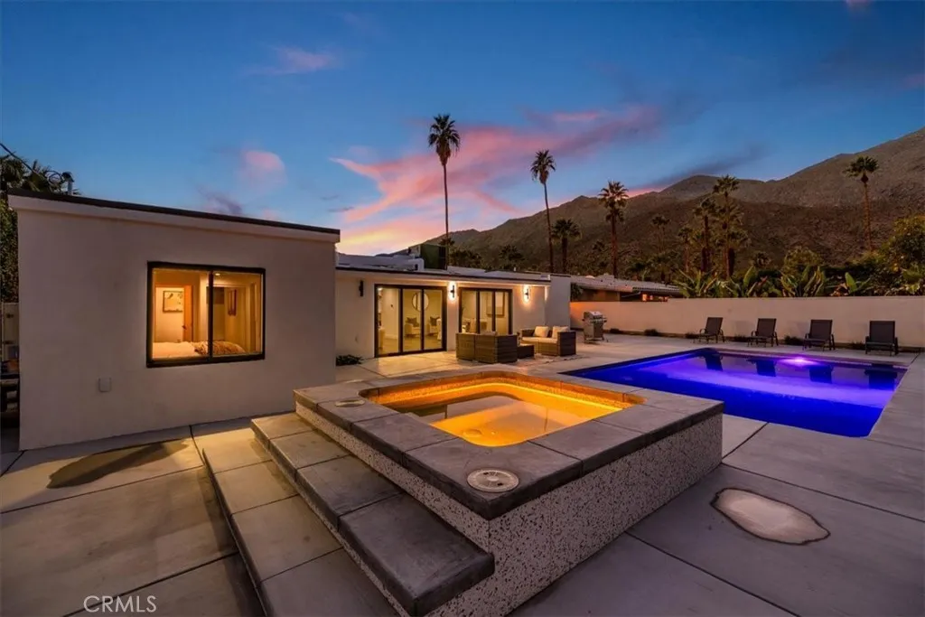 218 E Ocotillo, Palm Springs, California 92264 home-pic-22